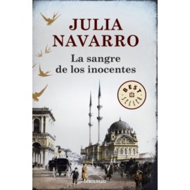 Sangre de los inocentes, La
