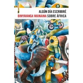 Algún día escribiré sobre África