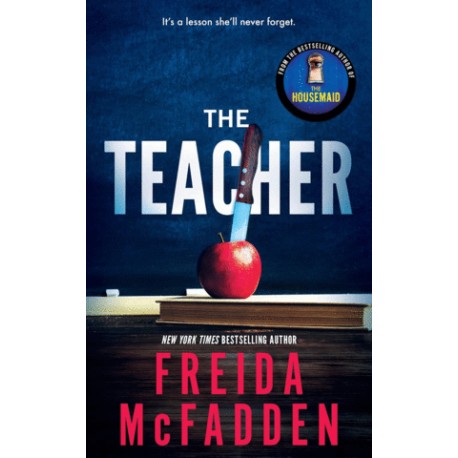 Teacher, The