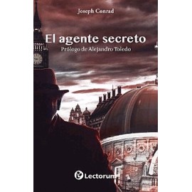 Agente secreto, El