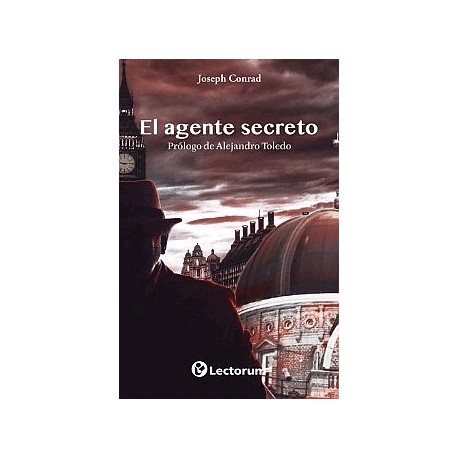 Agente secreto, El