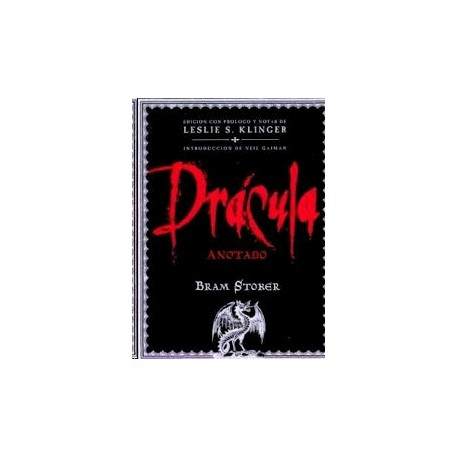 Drácula anotado