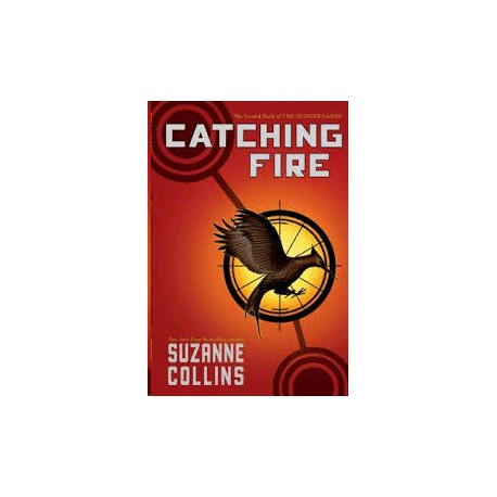 Catching Fire