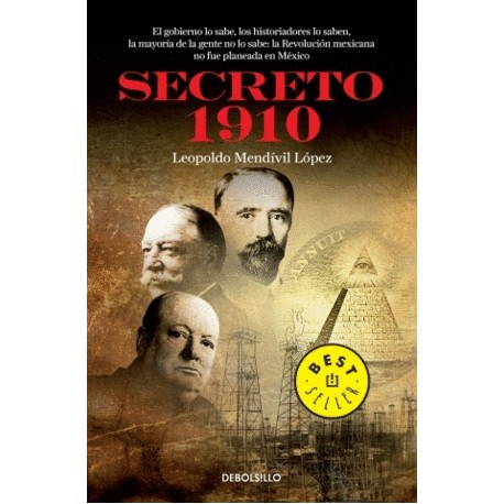 Secreto 1910