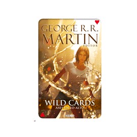 Wild Cards 2