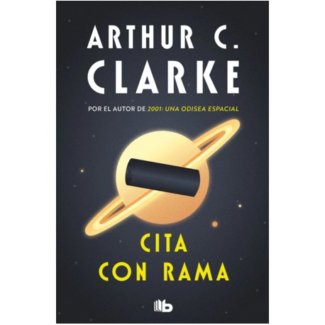 Cita con Rama