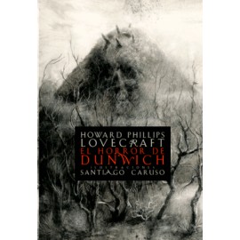 Horror de Dunwich, El
