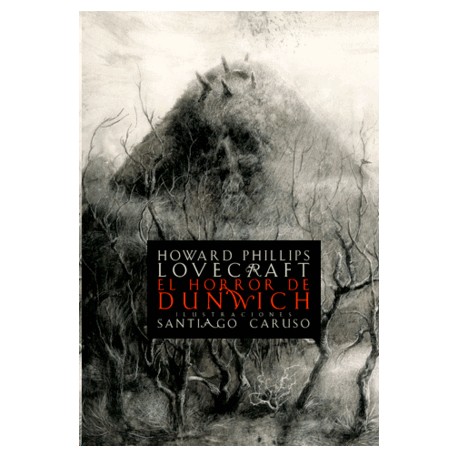 Horror de Dunwich, El