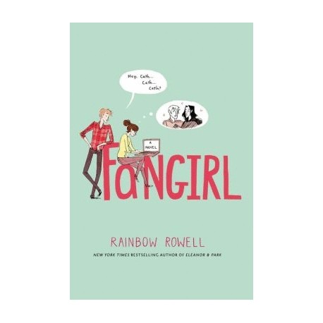 Fangirl