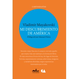 Mi descubrimiento de América
