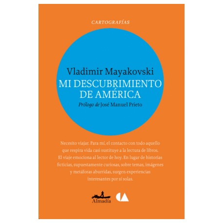 Mi descubrimiento de América