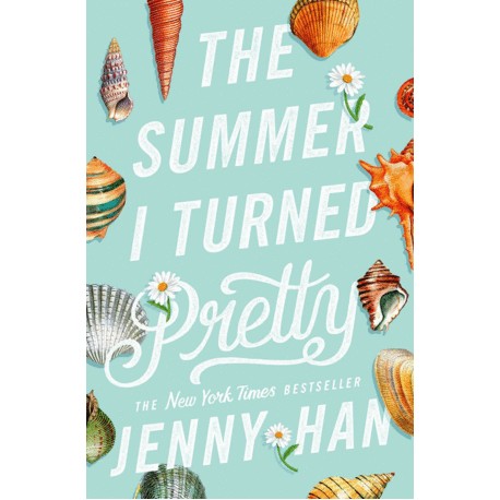 Summer I Turned Pretty, The