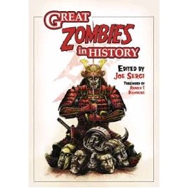 Great Zombies in History