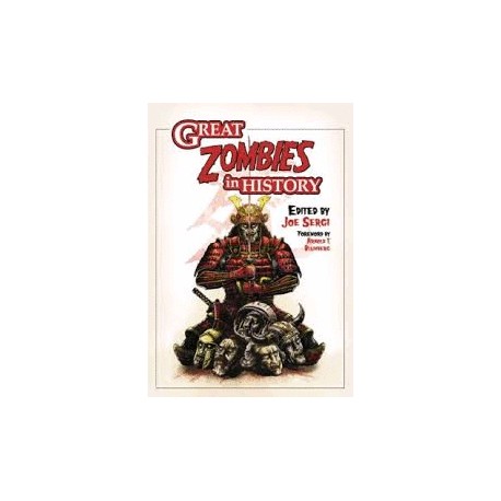 Great Zombies in History