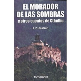 Morador de las sombras, El