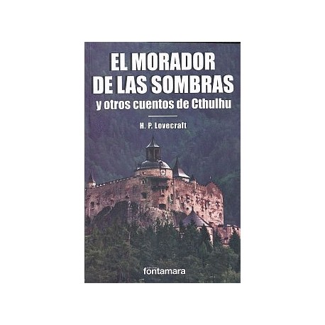 Morador de las sombras, El