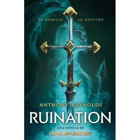 Ruination