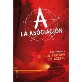 Sutil perfume del azufre, El