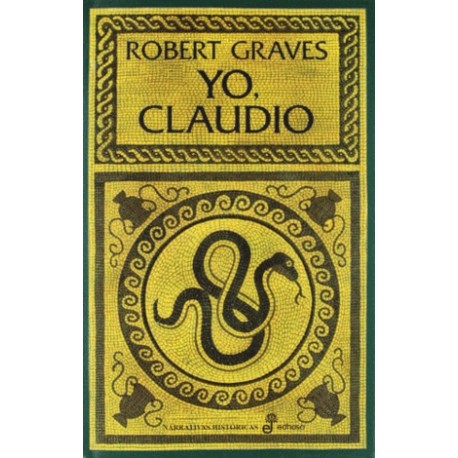 Yo, Claudio