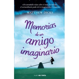 Memorias de un amigo imaginario