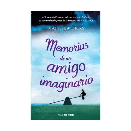 Memorias de un amigo imaginario