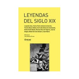 Leyendas del siglo XIX