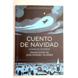 Cuento de navidad