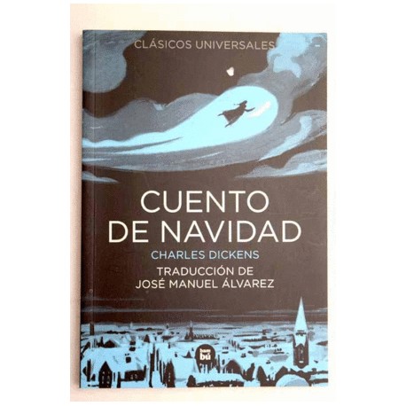 Cuento de navidad