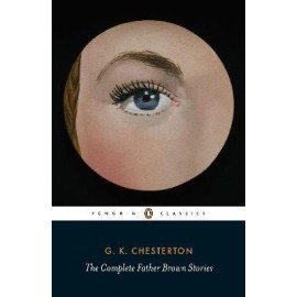 Complete Father Brown Stories, The