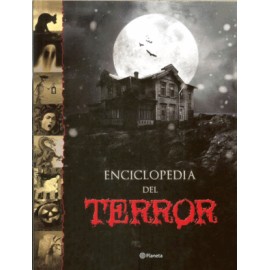 Enciclopedia del terror
