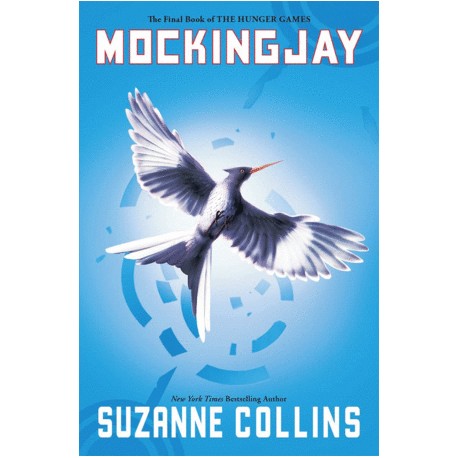 Mockingjay