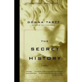 Secret History, The