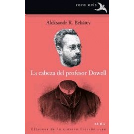 Cabeza del profesor Dowell, La