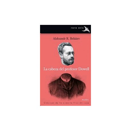 Cabeza del profesor Dowell, La