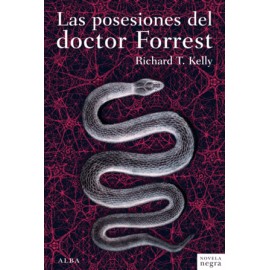 Posesiones del doctor Forrest, Las