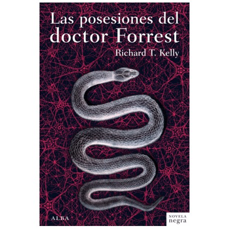 Posesiones del doctor Forrest, Las