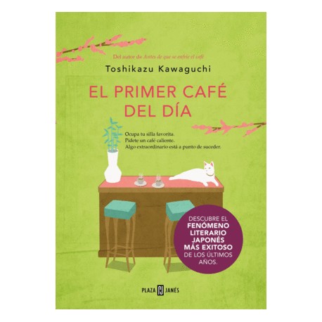 Primer café del día, El