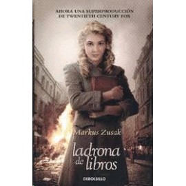 Ladrona de libros