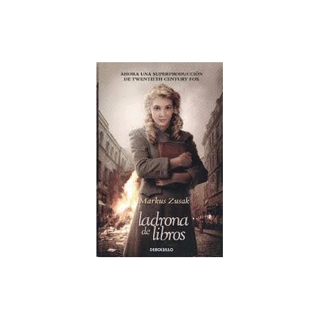 Ladrona de libros