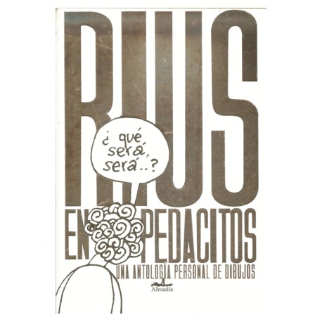 Rius en pedacitos