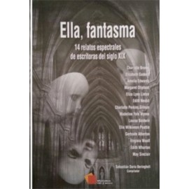 Ella, fantasma