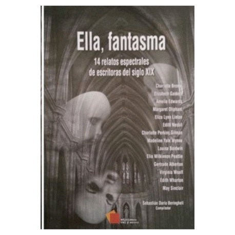 Ella, fantasma