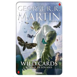 Wild cards. Vol. IV