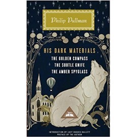 His Dark Materials