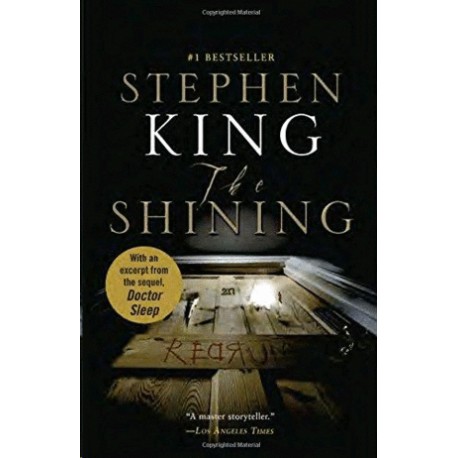 Shining, The