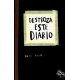 Destroza este diario