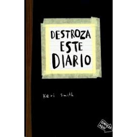 Destroza este diario