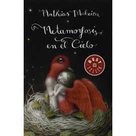 Metamorfosis en el cielo