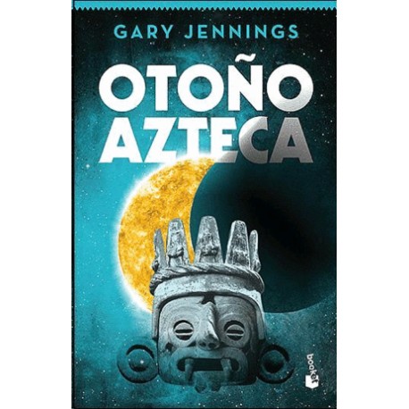 Otoño azteca