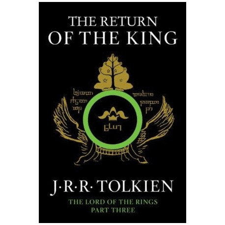 Return Of The King, The